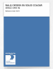 Artikelbild 1 des Artikels “RAL® EFFECT E6 SINGLE SHEET 600 SERIES A6 610-5 “