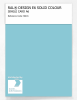 Artikelbild 1 des Artikels “RAL® EFFECT E6 SINGLE SHEET 600 SERIES A6 660-6 “