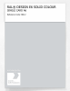 Artikelbild 1 des Artikels “RAL® EFFECT E6 SINGLE SHEET 800 SERIES A6 860-2 “