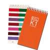 Artikelbild 1 des Artikels “RAL K1 Booklet with 213 RAL CLASSIC colours “