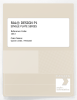 Artikelbild 1 des Artikels “RAL® PLASTICS P1 SINGLE PLATE 1000 SERIES 1013 Oyster white / Perlweiß “