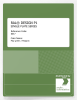 Artikelbild 1 des Artikels “RAL® PLASTICS P1 SINGLE PLATE 6000 SERIES 6017 May green / Maigrün “
