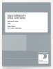 Artikelbild 1 des Artikels “RAL® PLASTICS P1 SINGLE PLATE 7000 SERIES 7001 Silver grey / Silbergrau “