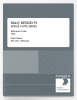 Artikelbild 1 des Artikels “RAL® PLASTICS P1 SINGLE PLATE 7000 SERIES 7031 Blue grey / Blaugrau “