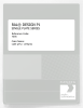 Product image 1 of the product “RAL® PLASTICS P1 SINGLE PLATE 7000 SERIES 7035 Light grey / Lichtgrau ”