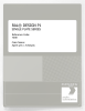 Artikelbild 1 des Artikels “RAL® PLASTICS P1 SINGLE PLATE 7000 SERIES 7038 Agate grey / Achatgrau “