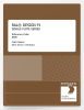 Artikelbild 1 des Artikels “RAL® PLASTICS P1 SINGLE PLATE 8000 SERIES 8008 Olive brown / Olivbraun “