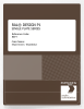 Artikelbild 1 des Artikels “RAL® PLASTICS P1 SINGLE PLATE 8000 SERIES 8014 Sepia brown / Sepiabraun “