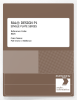 Artikelbild 1 des Artikels “RAL® PLASTICS P1 SINGLE PLATE 8000 SERIES 8025 Pale brown / Blaßbraun “