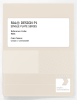 Artikelbild 1 des Artikels “RAL® PLASTICS P1 SINGLE PLATE 9000 SERIES 9001 Cream / Cremeweiß “