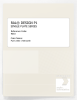Artikelbild 1 des Artikels “RAL® PLASTICS P1 SINGLE PLATE 9000 SERIES 9010 Pure white / Reinweiß “