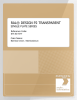 Artikelbild 1 des Artikels “RAL® PLASTICS P2 OPAQUE SINGLE PLATE 075 60 70 TRANSPARENT Bamboo brown / Bambusbraun “