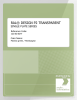 Artikelbild 1 des Artikels “RAL® PLASTICS P2 OPAQUE SINGLE PLATE 120 60 60 TRANSPARENT Mamba green / Mambagrün “
