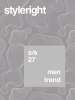 Artikelbild 1 des Artikels “Style Right Menswear Trend Saison: S/S 2027 “