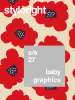 Artikelbild 1 des Artikels “Style Right Baby Graphics S/S 2027 “