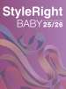 Artikelbild 1 des Artikels “Style Right Babywear Trendbook A/W 2025/2026 “