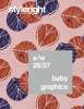 Artikelbild 1 des Artikels “Style Right Baby Graphics A/W 26/27 “