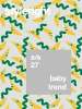 Artikelbild 1 des Artikels “Style Right Babywear & Toddler Trend Saison: S/S 2027 “
