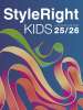 Artikelbild 1 des Artikels “Style Right Kidswear Trendbook A/W 2025/2026 “
