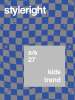 Artikelbild 1 des Artikels “Style Right Kidswear Trend Saison: S/S 2027 “