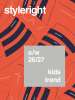 Artikelbild 1 des Artikels “Style Right Kidswear Trend Saison: A/W 26/27 “