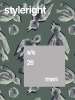 Artikelbild 1 des Artikels “Style Right Menswear Trendbook SS 2026 “