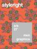 Artikelbild 1 des Artikels “Style Right Man Graphics S/S 2027 “