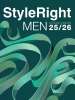 Artikelbild 1 des Artikels “Style Right Menswear Trendbook A/W 2025/2026 “