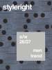 Artikelbild 1 des Artikels “Style Right Menswear Trend Saison: A/W 26/27 “