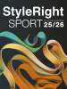 Artikelbild 1 des Artikels “Style Right Sports Active A/W 2025/2026 “