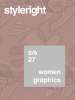 Artikelbild 1 des Artikels “Style Right Women Graphics S/S 2027 “