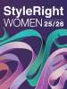 Artikelbild 1 des Artikels “Style Right Womenswear Trendbook A/W 2025/2026 “