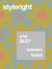 Artikelbild 1 des Artikels “Style Right Womanswear Trend Saison: A/W 26/27 “