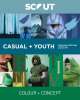 Artikelbild 1 des Artikels “Scout Unisex Casual + Youth + Kids A/W 2025/26 “