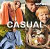 Artikelbild 1 des Artikels “Scout Unisex Casual + Youth + Kids A/W 27/28 “