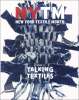 Artikelbild 1 des Artikels “Talking Textile no. 01 NYTM - New York Textile Month “