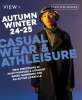 Artikelbild 1 des Artikels “Trendhouse Casual & Athleisure A/W 2024/2025 “