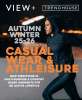 Artikelbild 1 des Artikels “Trendhouse Casual & Athleisure A/W 2025/2026 “