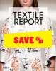 Artikelbild 1 des Artikels “Textile Report no. 1/2017 S/S 2018 “