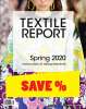Artikelbild 1 des Artikels “Textile Report no. 1/2019 Spring 2020 “