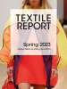 Artikelbild 1 des Artikels “Textile Report no. 1/2022 Spring 2023 “