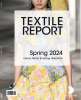 Artikelbild 1 des Artikels “Textile Report no. 1/2023 Spring 2024 “