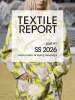 Artikelbild 1 des Artikels “Textile Report Summer 26 Part 1 “