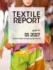Artikelbild 1 des Artikels “Textile Report Summer 27 Part 1 “