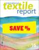 Artikelbild 1 des Artikels “International Textile Report no. 2/2015 S/S 2016 “