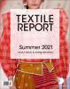 Artikelbild 1 des Artikels “Textile Report no. 2/2020 Summer 2021 “