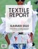 Artikelbild 1 des Artikels “Textile Report no. 2/2021 Summer 2022 “