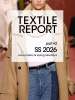 Artikelbild 1 des Artikels “Textile Report Summer 26 Part 2 “