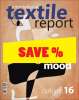 Artikelbild 1 des Artikels “International Textile Report no. 3/2015 “