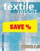 Artikelbild 1 des Artikels “International Textile Report no. 3/2016 “